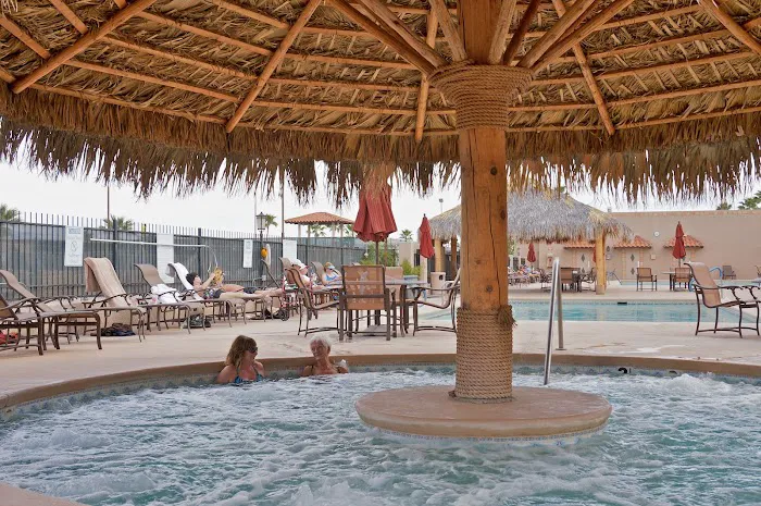 Voyager RV Resort Picture 10