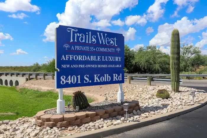 Trails West Active Adult Community Picture 6