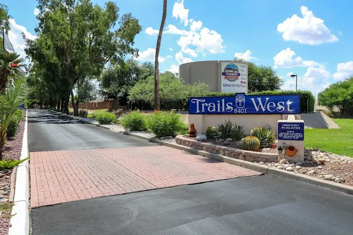 Trails West Active Adult Community Picture 9