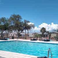 Bay by the Voyager Resort ico
