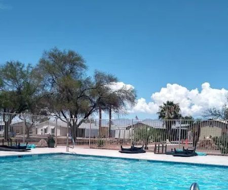 Bay by the Voyager Resort