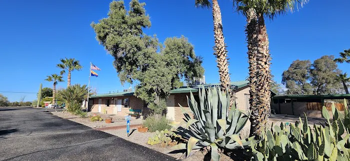 Cactus Country RV Resort Picture 1