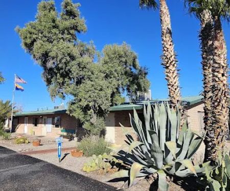 Cactus Country RV Resort