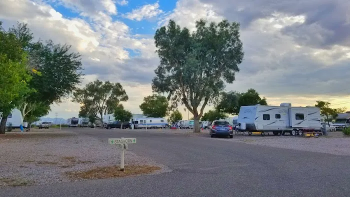Cactus Country RV Resort Picture 10
