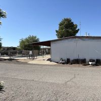 Crazy Horse RV Campgrounds ico