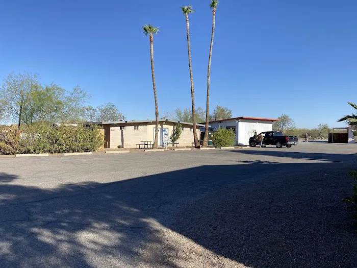 Crazy Horse RV Campgrounds Picture 3