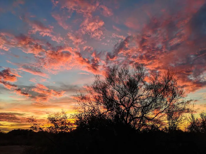 Crazy Horse RV Campgrounds Picture 8