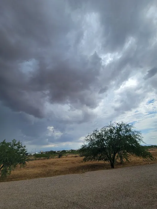 Crazy Horse RV Campgrounds Picture 7