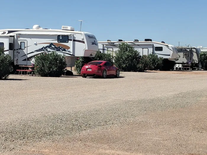 Crazy Horse RV Campgrounds Picture 5