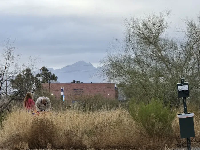 Crazy Horse RV Campgrounds Picture 4