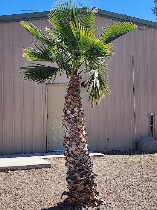 Crazy Horse RV Campgrounds Picture 10