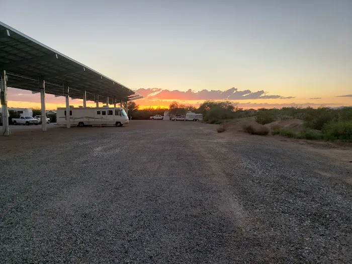 Crazy Horse RV Campgrounds Picture 9