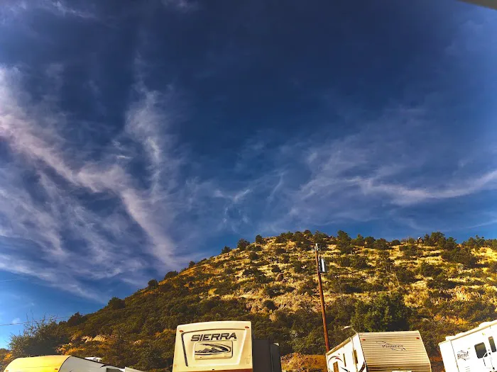 Oaks Mobile Home & RV Park Picture 1