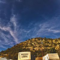 Oaks Mobile Home & RV Park ico