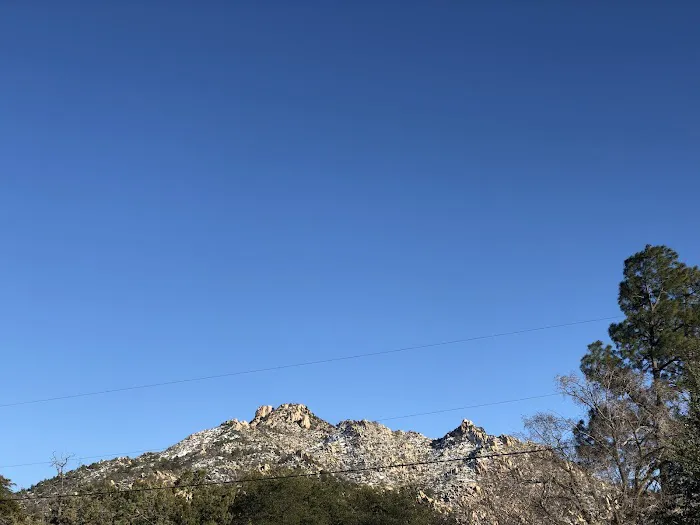 Oaks Mobile Home & RV Park Picture 9