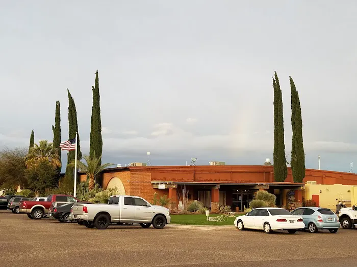 De Anza RV Resort Picture 4