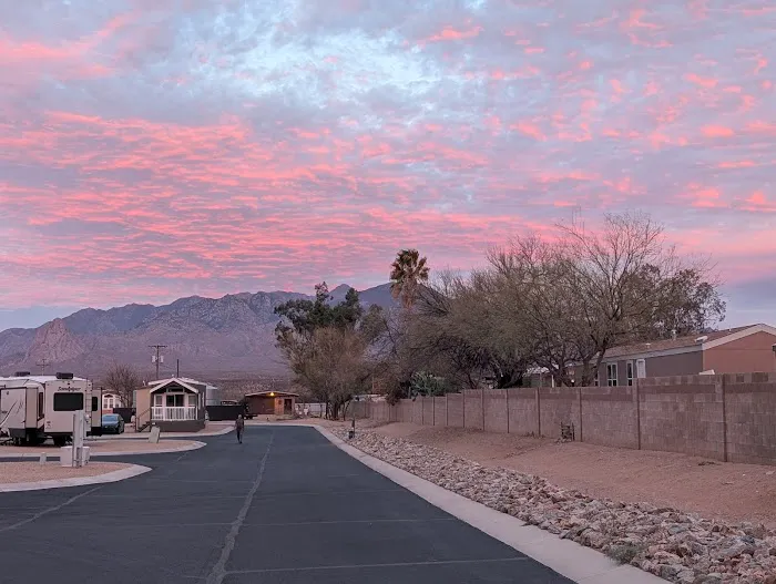 De Anza RV Resort Picture 3