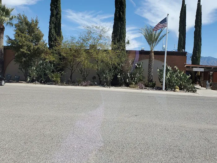 De Anza RV Resort Picture 2