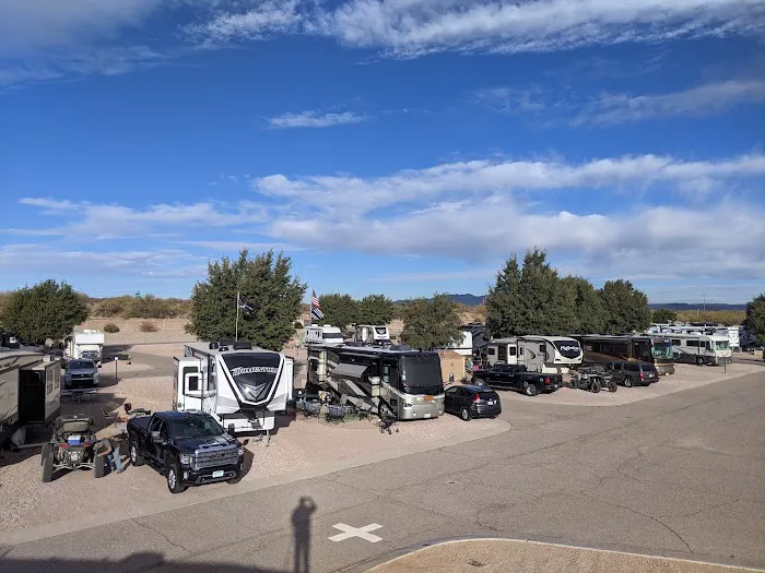 De Anza RV Resort Picture 1