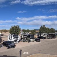 De Anza RV Resort ico