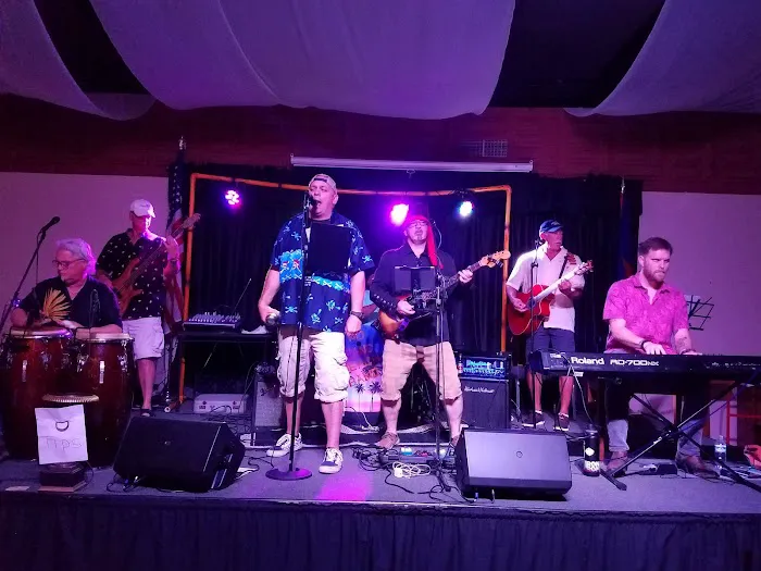 De Anza RV Resort Picture 8