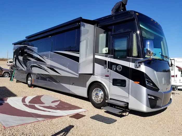 De Anza RV Resort Picture 9