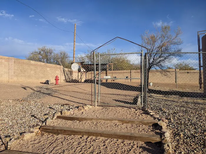 De Anza RV Resort Picture 7