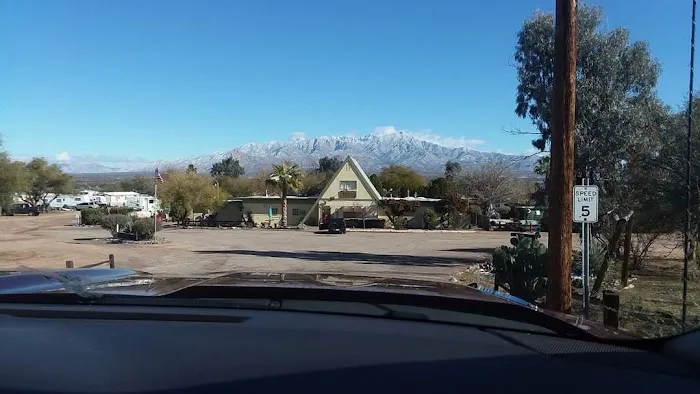 Mountain View RV Ranch Picture 3