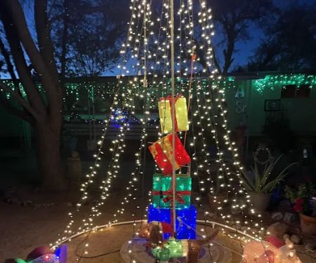 Mountain View RV Ranch