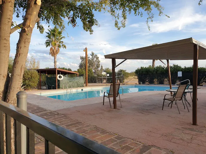 Mountain View RV Ranch Picture 2