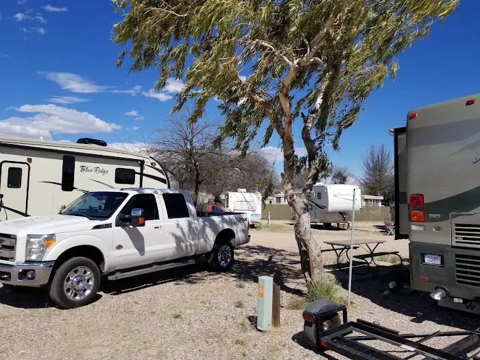 Mountain View RV Ranch Picture 6