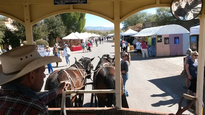 Mountain View RV Ranch Picture 9