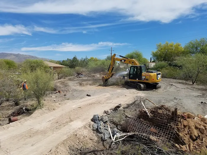 Pantano Vista Picture 10