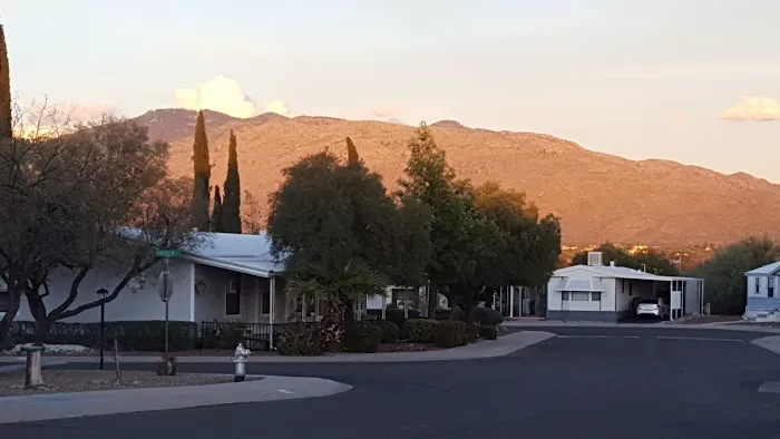 Harrison Hills Mobile Home Park Picture 1