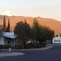 Harrison Hills Mobile Home Park ico