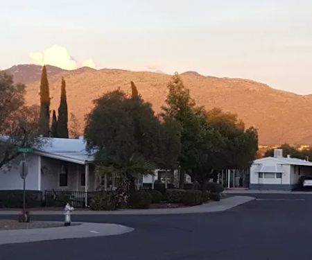 Harrison Hills Mobile Home Park