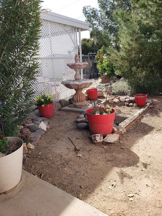 Harrison Hills Mobile Home Park Picture 8