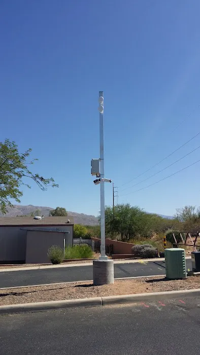 Harrison Hills Mobile Home Park Picture 5