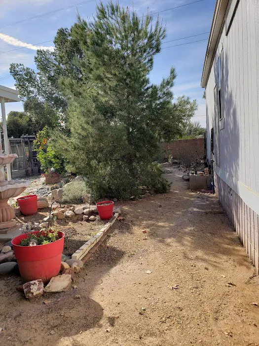 Harrison Hills Mobile Home Park Picture 6