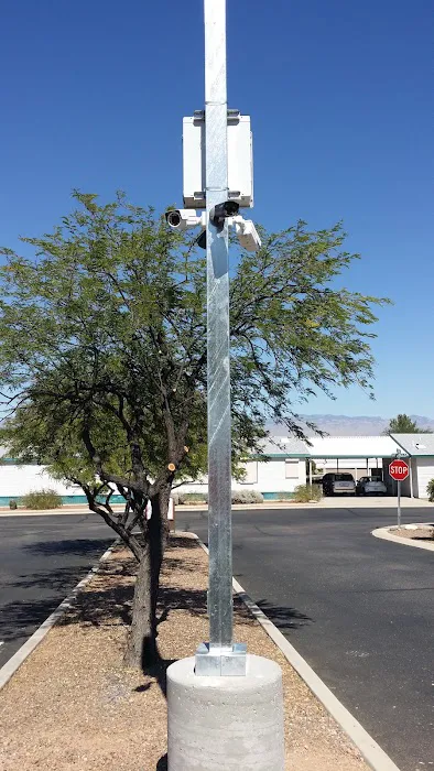 Harrison Hills Mobile Home Park Picture 10