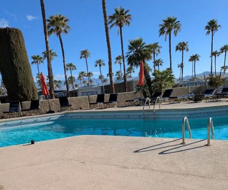 Rincon Country East RV Resort