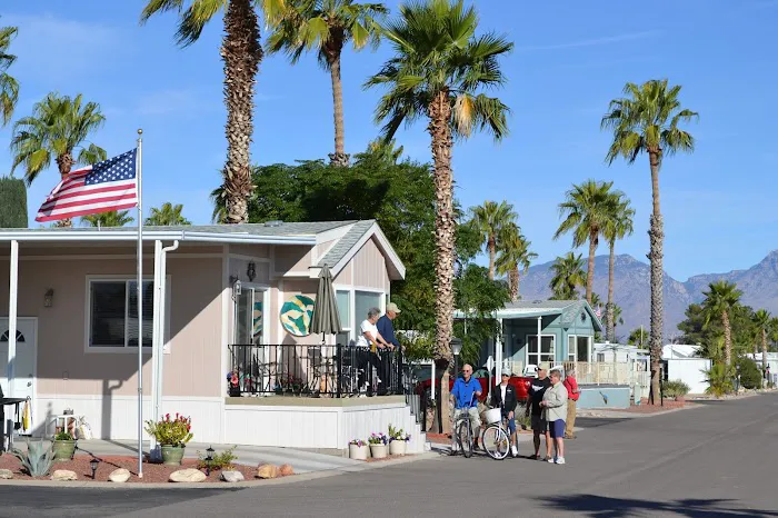 Rincon Country East RV Resort Picture 3