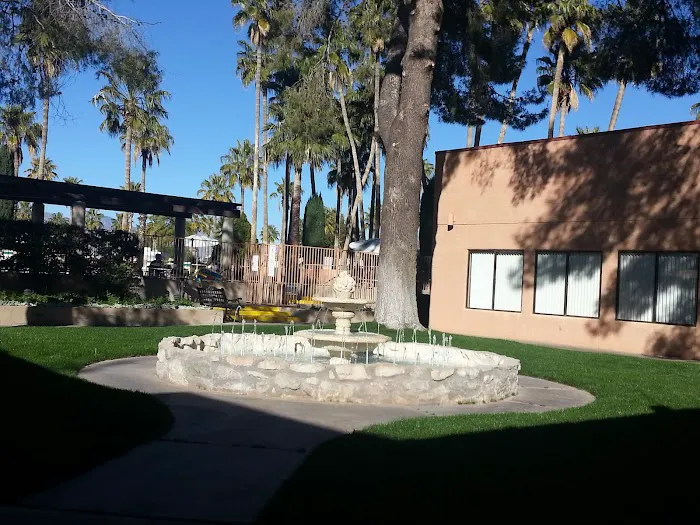 Rincon Country East RV Resort Picture 6