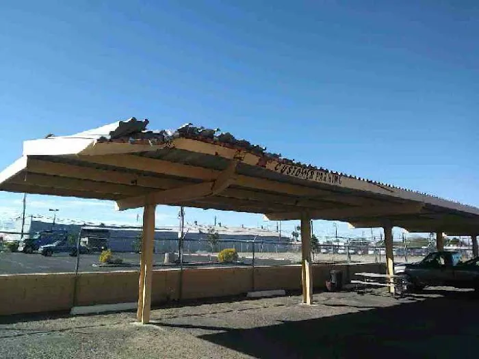 Rincon Country East RV Resort Picture 10