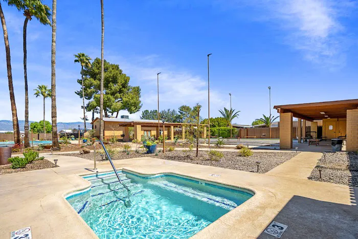 Rincon Country Mobile Home Park Picture 1