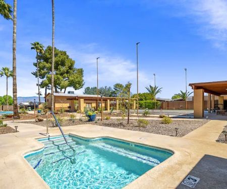 Rincon Country Mobile Home Park