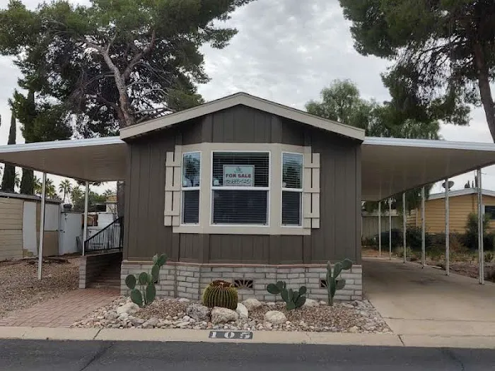 Rincon Country Mobile Home Park Picture 6