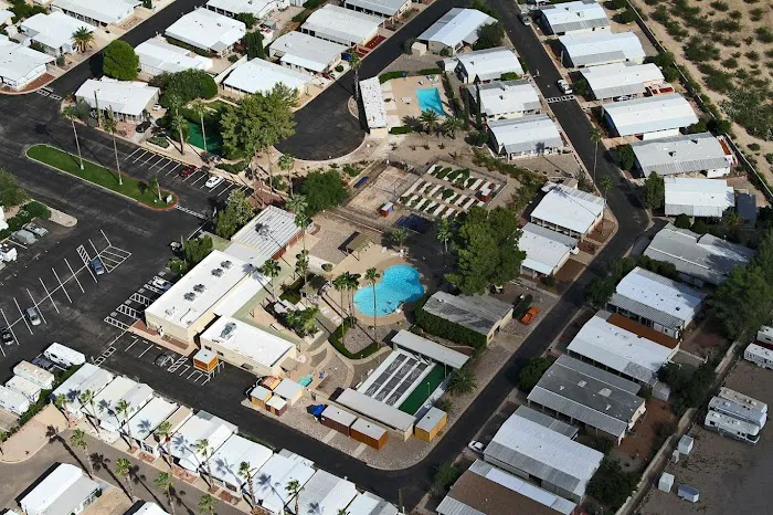 Rincon Country Mobile Home Park Picture 4