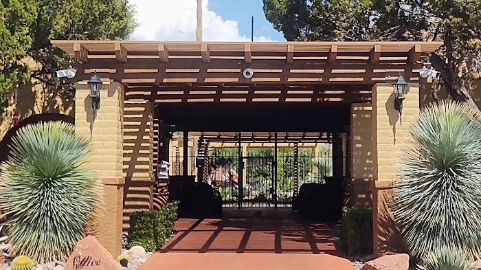 Rincon Country Mobile Home Park Picture 3