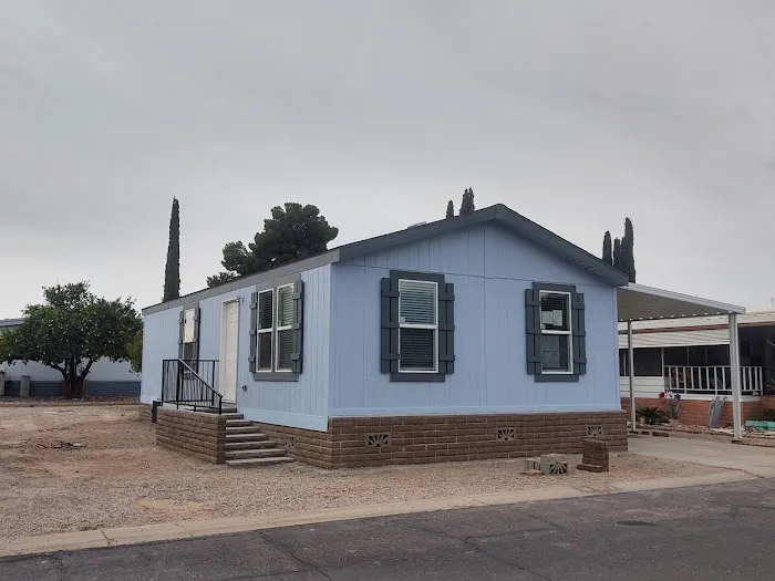 Rincon Country Mobile Home Park Picture 5